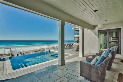 Holiday rentals .